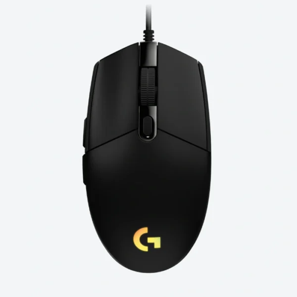 Logitech G203