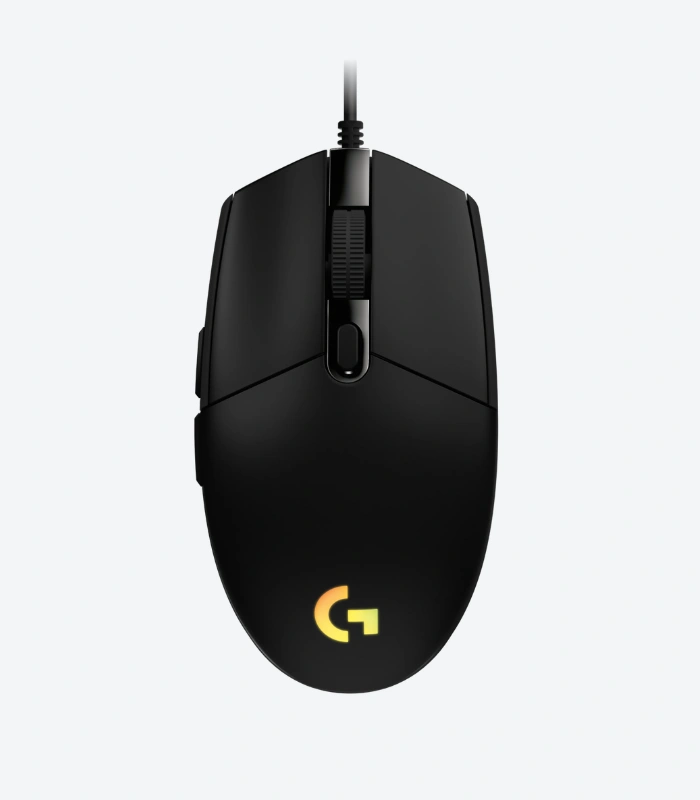 Logitech G203