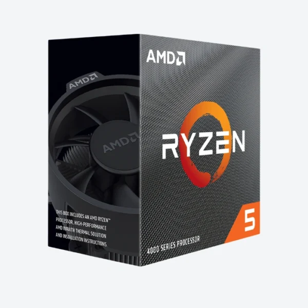 AMD Ryzen 5 4500