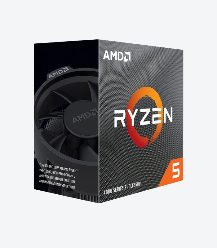 AMD Ryzen 5 4500