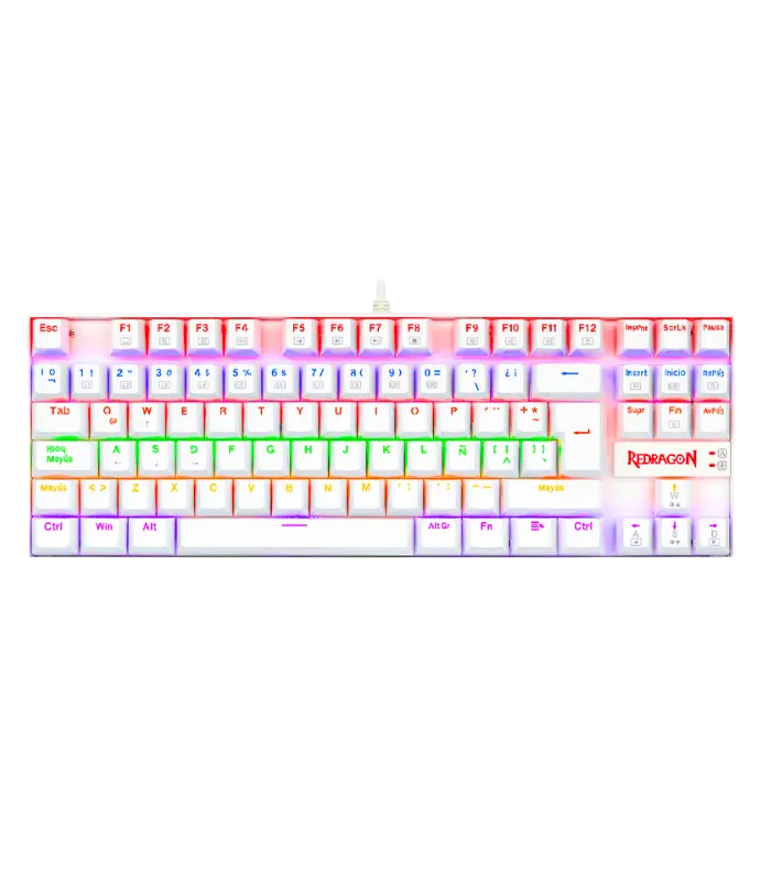 Redragon Kumara K552