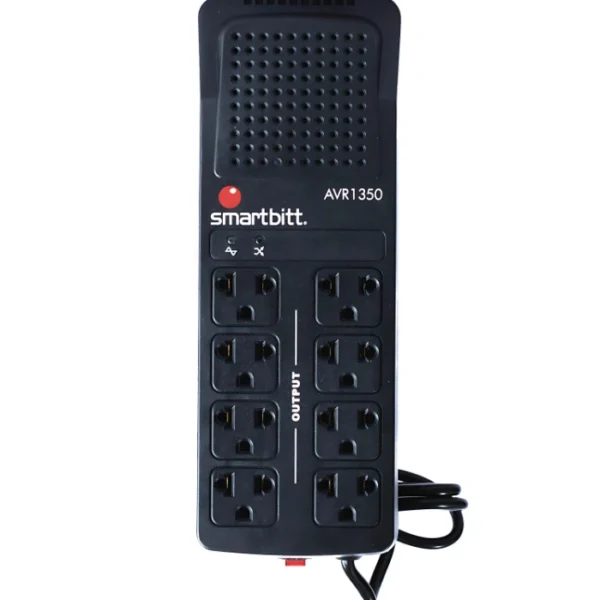 Regulador Smartbitt SBAVR2200