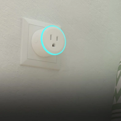 Smart Home Enchufes Panama