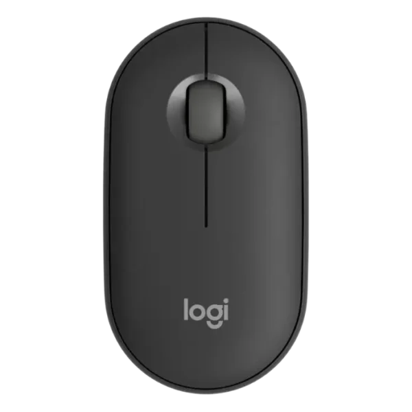 Logitech Pebble 2 M350S Black