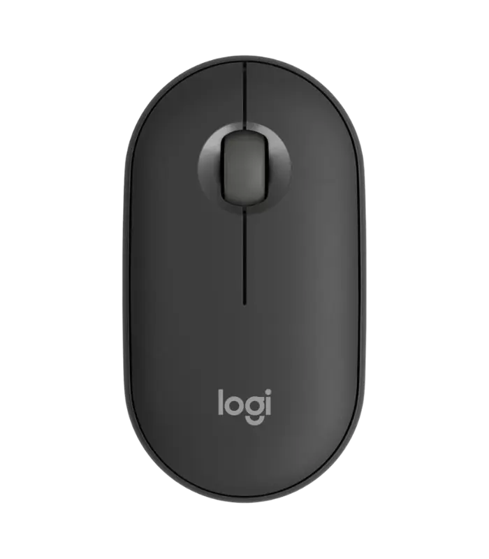 Logitech Pebble 2 M350S Black