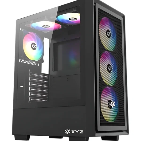 XYZ Airone 100 X Mesh