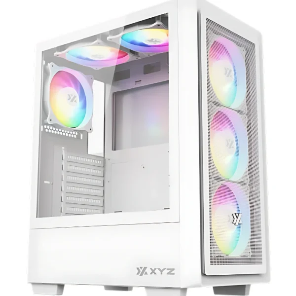 XYZ Airone 100 X Mesh