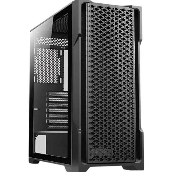 Antec AX90 — Sin fans