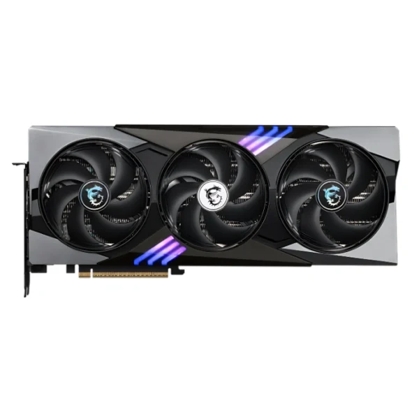 MSI GeForce RTX 5080 16G GAMING TRIO