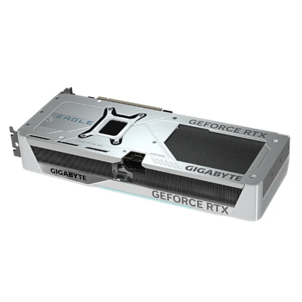 Gigabyte GeForce RTX 5070 EAGLE OC ICE SFF 12G - Imagen 4