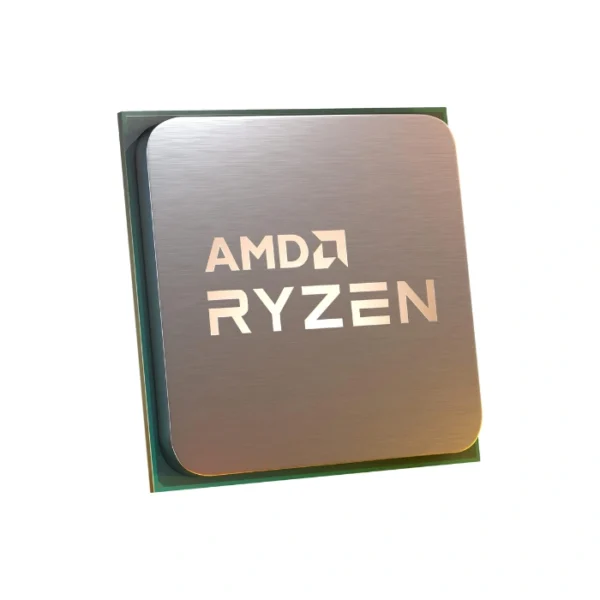 AMD Ryzen 3 4100 — 4 núcleos, 8 hilos, AM4, PCIe 3.0, 4MB Caché | 100-100000510BOX - Imagen 2