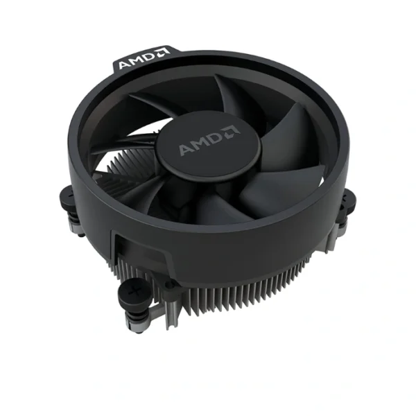 AMD Ryzen 3 4100 — 4 núcleos, 8 hilos, AM4, PCIe 3.0, 4MB Caché | 100-100000510BOX - Imagen 3