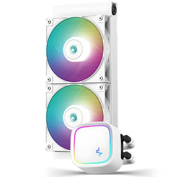 DeepCool LE520 WH