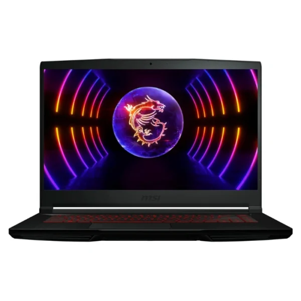 MSI THIN GF63 — Intel i5-12450H | 8GB | SSD 1TB | RTX 2050 4GB | Win11 Inglés | 15.6" FHD (1920x1080) 144Hz IPS | 9S7-16R831-2255