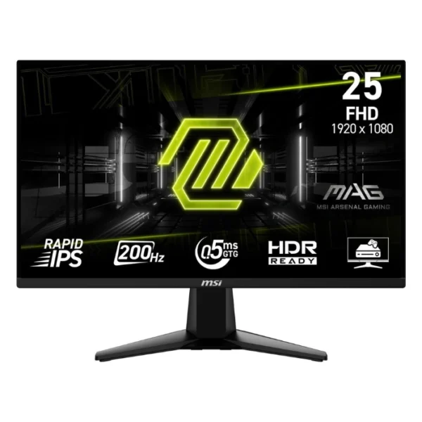 MSI MAG 255F E20