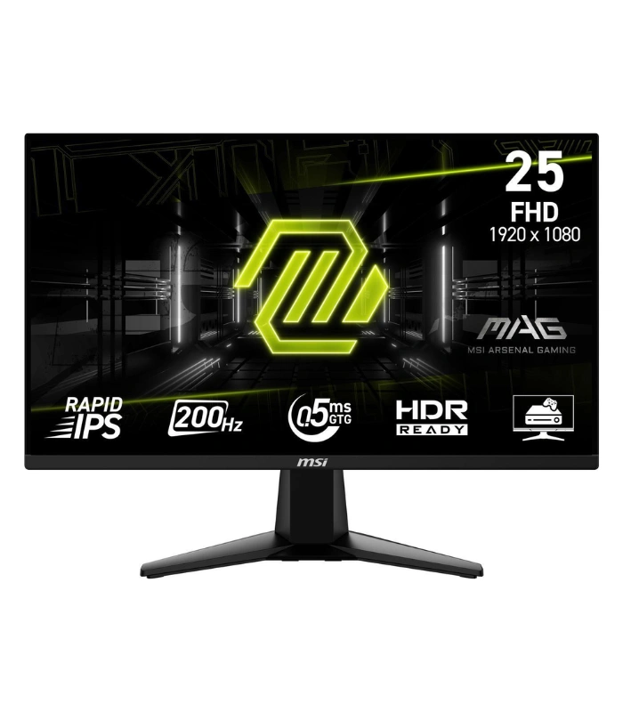 MSI MAG 255F E20