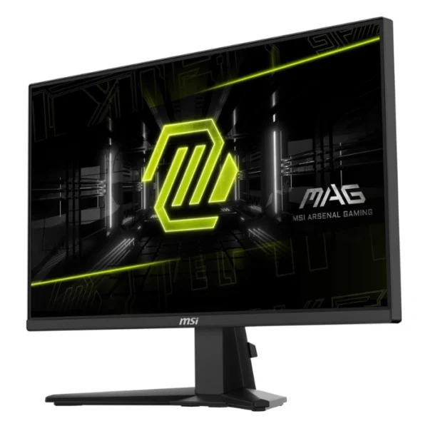 MSI MAG 255F E20 — 24.5", Full HD, 200Hz, Rapid IPS, Monitor Plano - Imagen 2