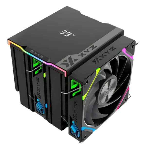 XYZ Thermax 6 Pro Duo