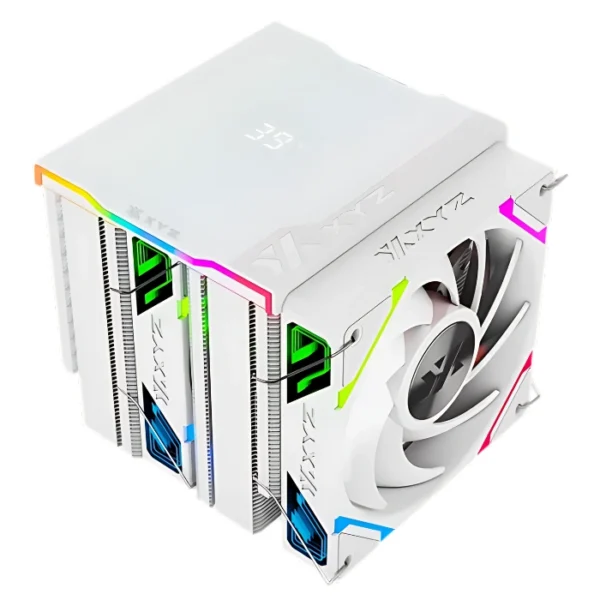 XYZ Thermax 6 Pro Duo