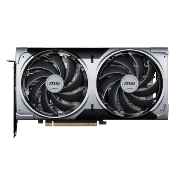 MSI GeForce RTX 5070 VENTUS 2X