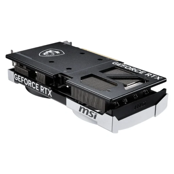 MSI GeForce RTX 5070 Ventus 2X OC 12G GDDR7 | 912-V532-009 - Imagen 3