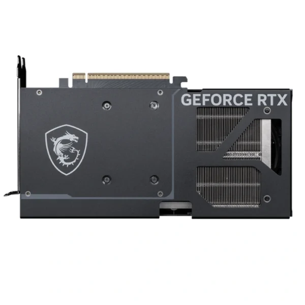 MSI GeForce RTX 5070 Ventus 2X OC 12G GDDR7 | 912-V532-009 - Imagen 4