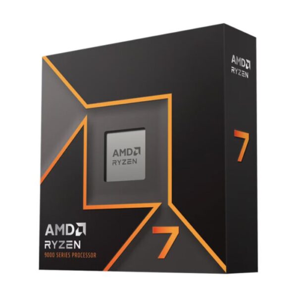 AMD Ryzen 7 9700X