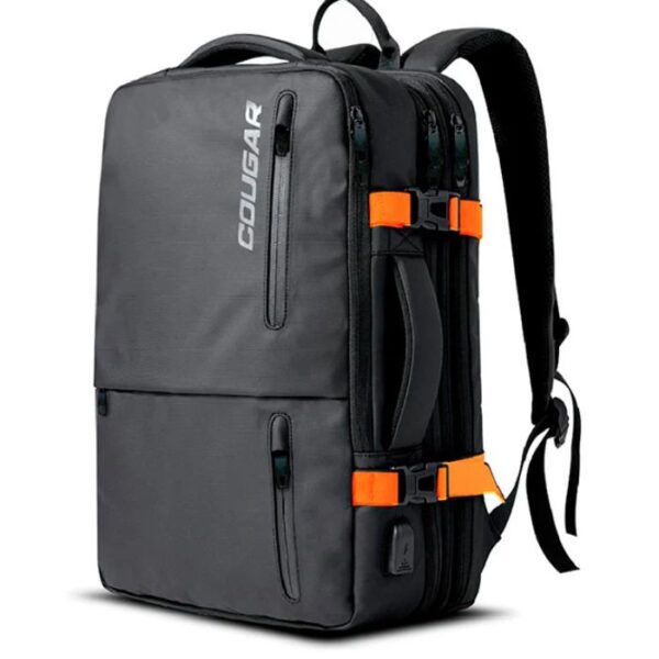 Cougar Vanguard — Mochila para portátiles hasta 17"