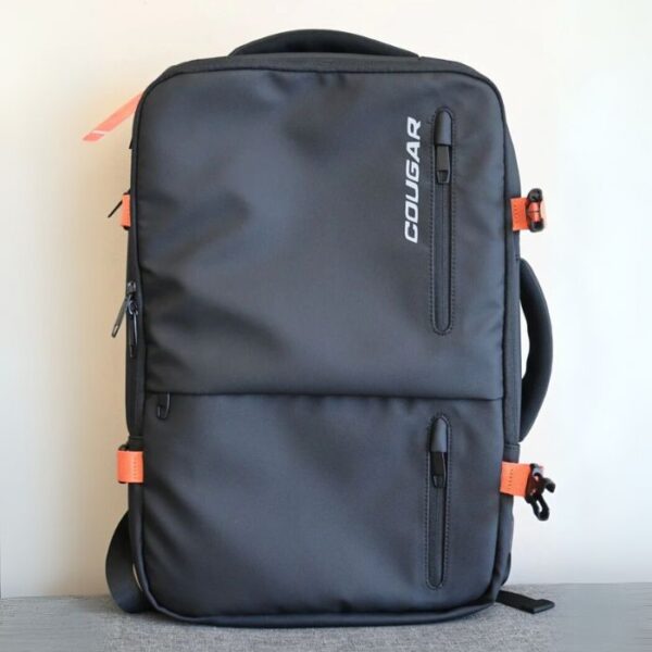 Cougar Vanguard — Mochila para portátiles hasta 17" - Imagen 2