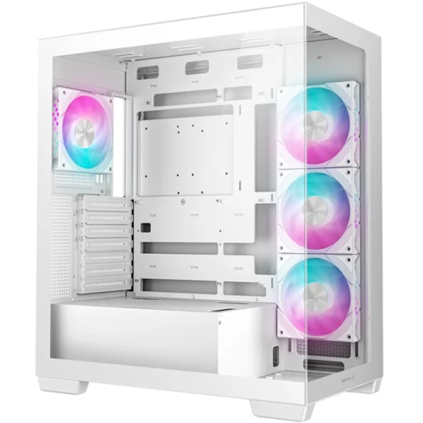 DeepCool CG580 4F WH