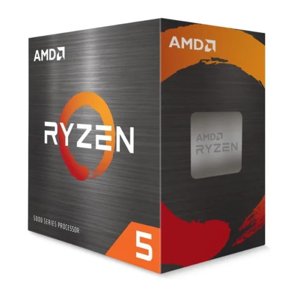 AMD Ryzen 5 5500