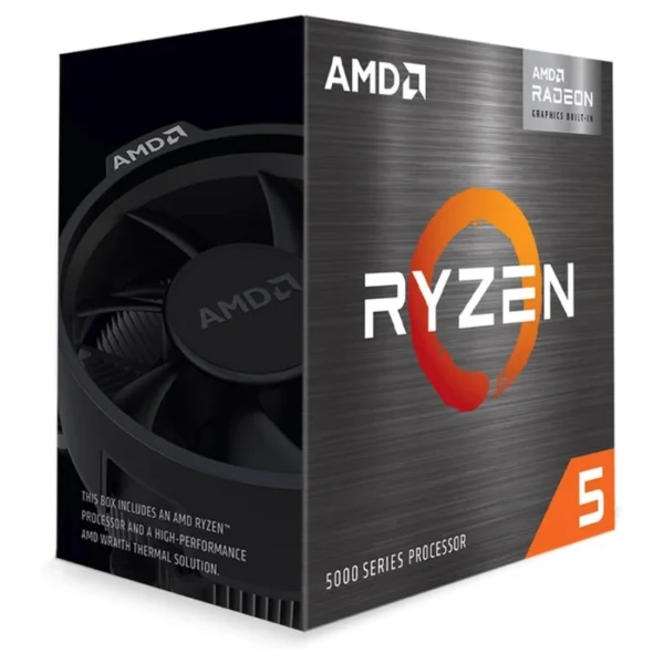 AMD Ryzen 5 5600GT