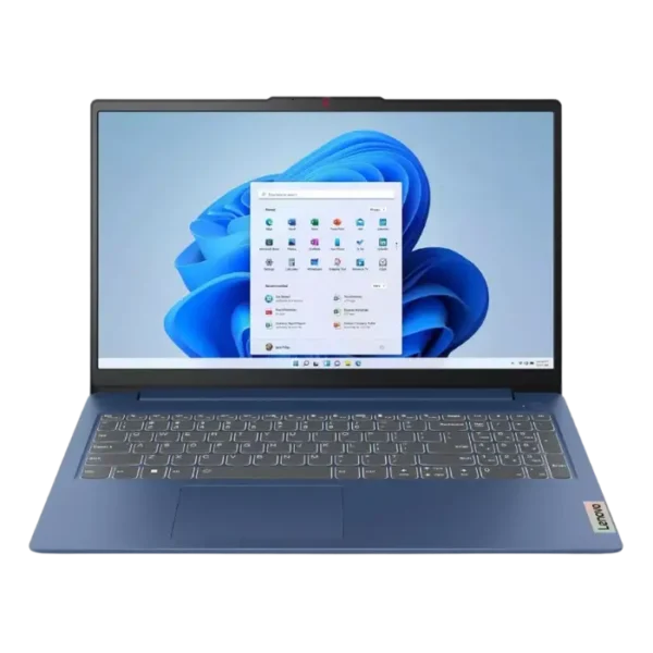 Lenovo IdeaPad Slim 3 15AMN8