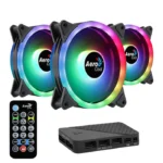 AeroCool Duo 12 Pro