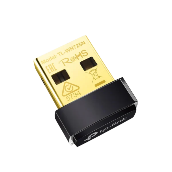 TP-Link TL-WN725N