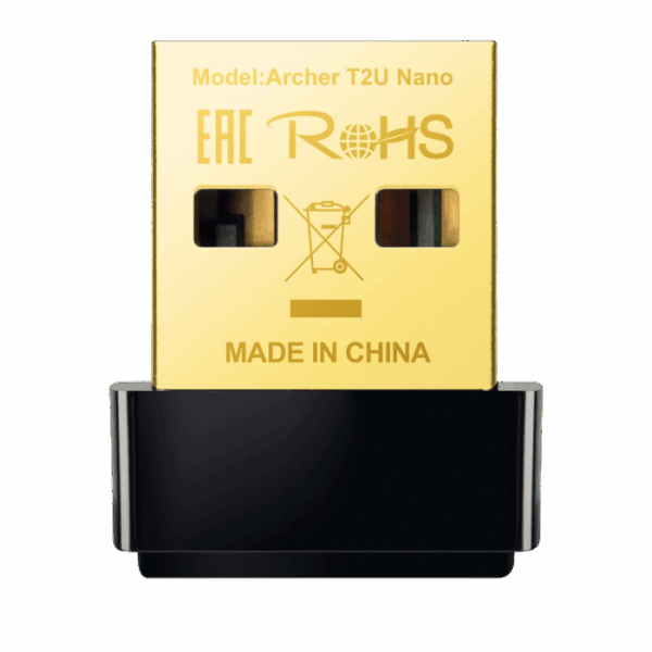 TP-Link Archer T2U Nano