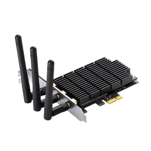 TP-Link Archer T9E — PCIe, Doble Banda, AC1900, (1300+600)Mbps - Imagen 3