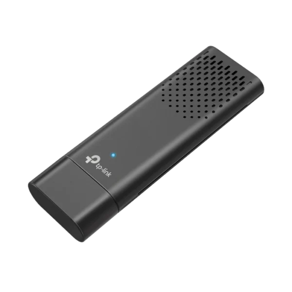 TP-Link Archer TX20U — Adaptador WiFi, USB 3.0, Banda Dual, AX1800, Wi-Fi 6 - Imagen 3