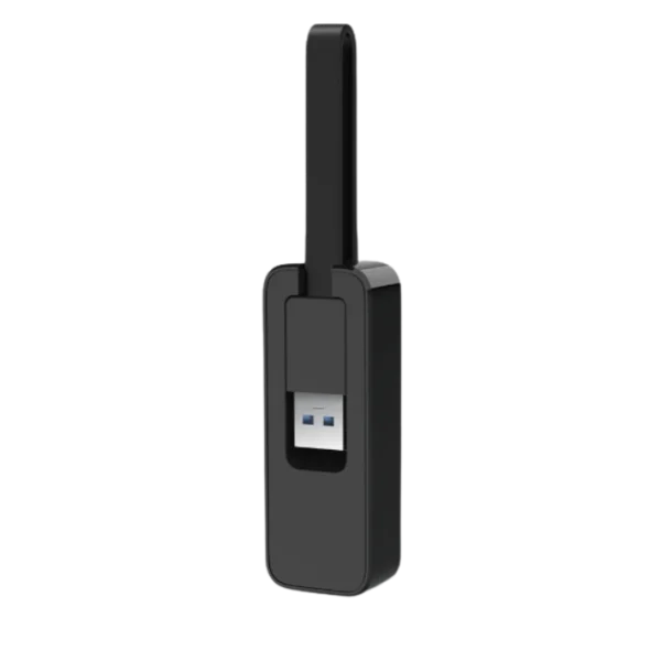 TP-Link UE306 — Adaptador de red, AC600, USB 3.0 a Gigabit Ethernet - Imagen 4