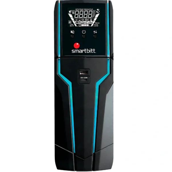UPS Smartbitt SBNB1800 Gamer