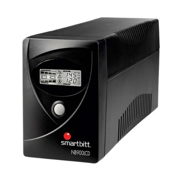 Smartbitt SBNB900LCD