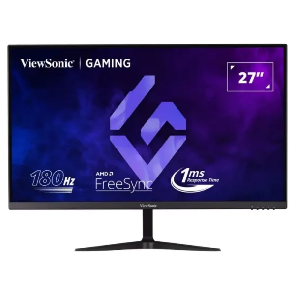 ViewSonic VX2718-P-MHD