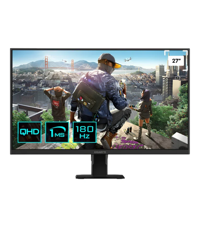 Gigabyte GS27QA