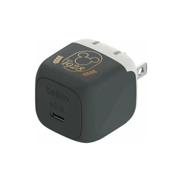 Belkin Wall Charger Mickey Mouse