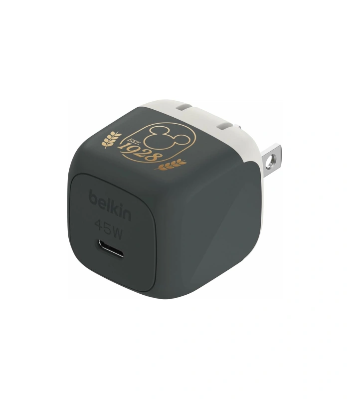 Belkin Wall Charger Mickey Mouse