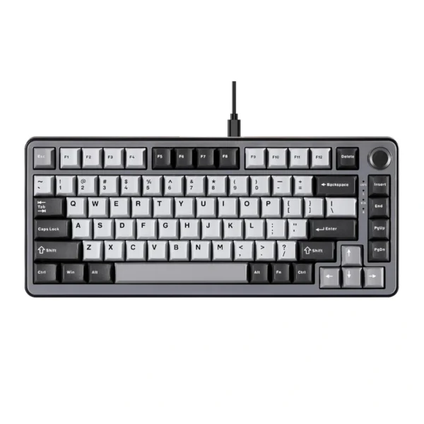 YUNZII RT75