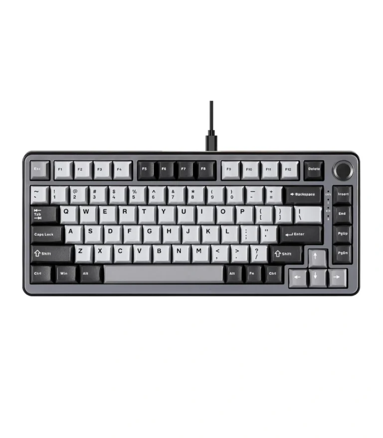 YUNZII RT75