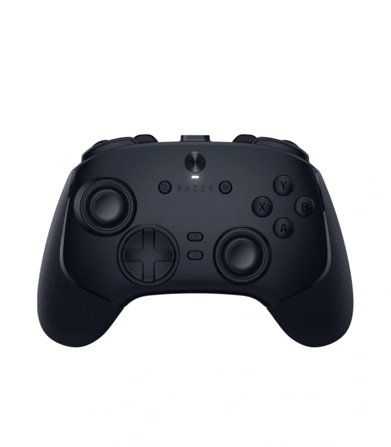 Razer Wolverine V3 Pro 8K PC