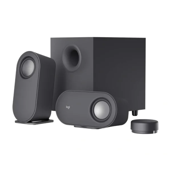 Logitech Z407
