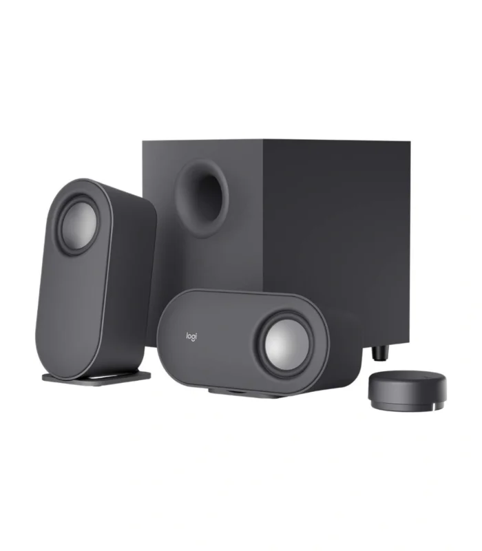 Logitech Z407